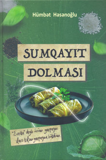 Sumqayıt dolması