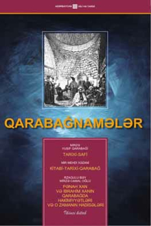 Qarabağnamələr