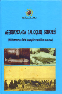 Azərbaycanda balıqçılıq sənayesi
