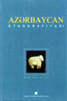 Azərbaycan etnoqrafiyası