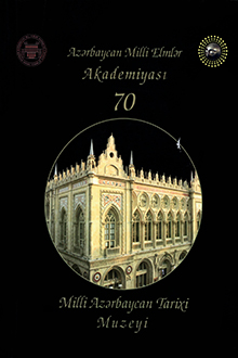 Milli Azərbaycan Tarixi Muzeyi - 95