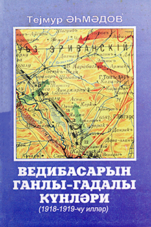 Vedibasarın qanlı-qadalı günləri: 1918-1919-cu illər