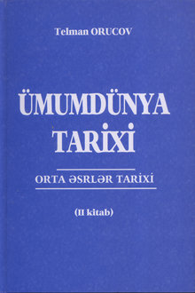 Ümumdünya tarixi