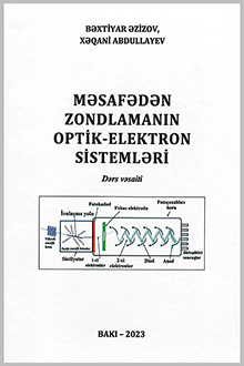 Məsafədən zondlamanın optik-elektron sistemləri