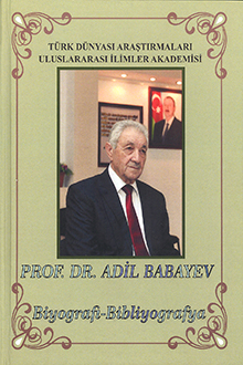 Prof. Dr. Adil Babayev