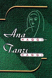 Ana haqqı - tanrı haqqı