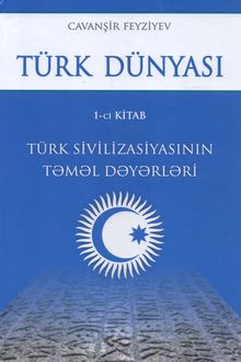 Türk dünyası