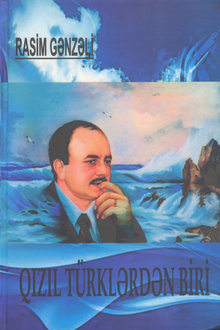 Qızıl türklərdən biri