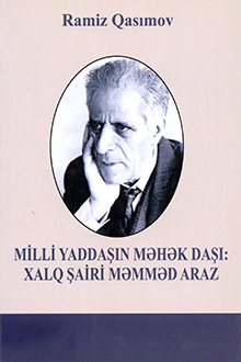 Milli yaddaşın məhək daşı: Xalq şairi Məmməd Araz
