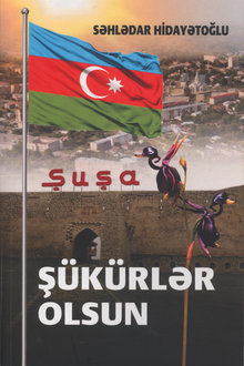 Şükürlər olsun