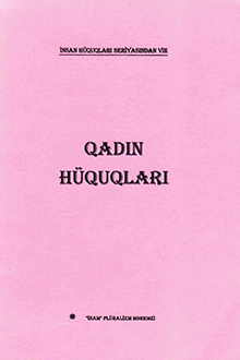 Qadın hüquqları