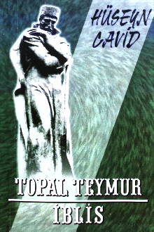 Topal Teymur. İblis