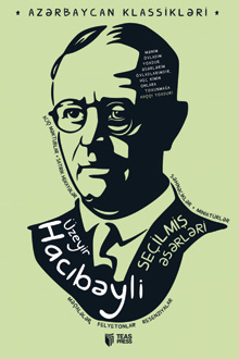 Seçilmiş əsərləri