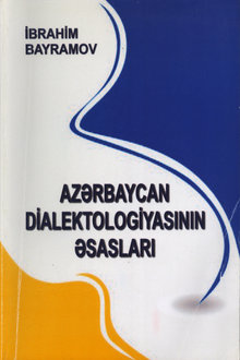 Azərbaycan dialektologiyasının əsasları