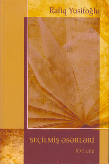 Seçilmiş əsərləri