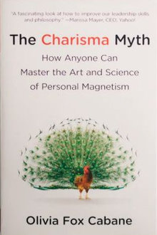 The Charisma Myth