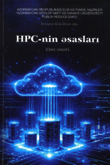HPC-nin əsasları