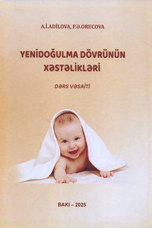 Yenidoğulma dövrünün xəstəlikləri