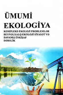 Ümumi ekologiya