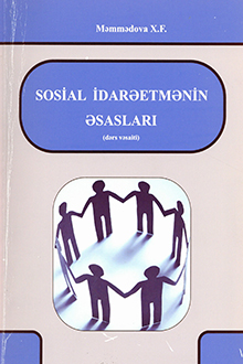 Sosial idarəetmənin əsasları