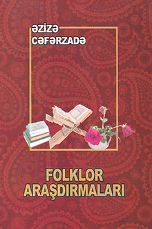 Folklor araşdırmaları