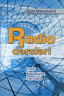 Radio dərsləri