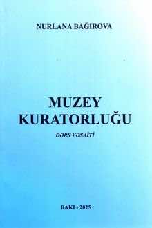 Muzey kuratorluğu