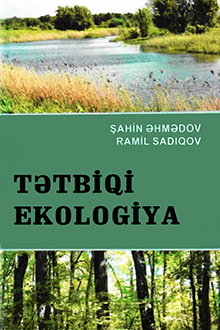 Tətbiqi ekologiya