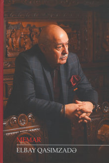 Memar Elbay Qasımzadə