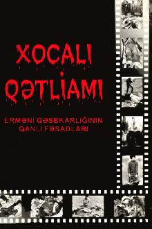 Xocalı qətliamı