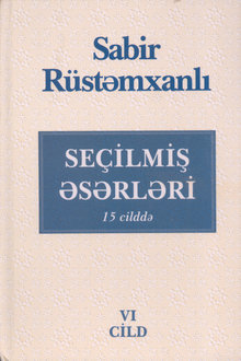 Seçilmiş əsərləri