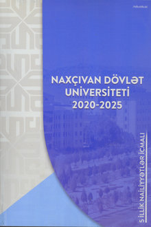 Naxçıvan Dövlət Universiteti