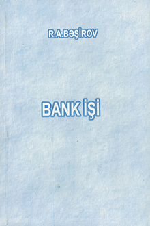 Bank işi