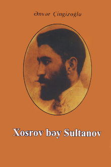 Xosrov bəy Sultanov