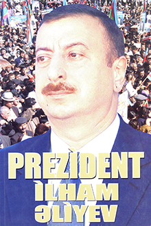 Prezident İlham Əliyev