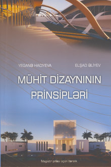 Mühit dizaynının prinsipləri
