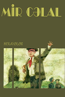 Seçilmiş əsərləri