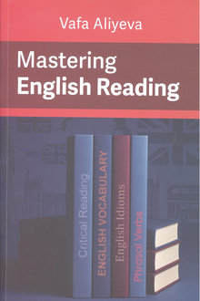 Mastering English Reading