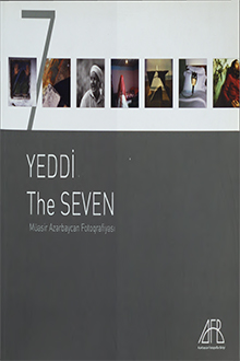 Yeddi: müasir Azərbaycan fotoqrafiyası