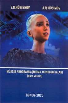 Müasir proqramlaşdırma texnologiyaları