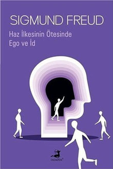 Haz İlkesinin Ötesinde: Ego ve İd