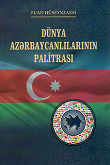 D&uuml;nya azərbaycanlılarının palitrası