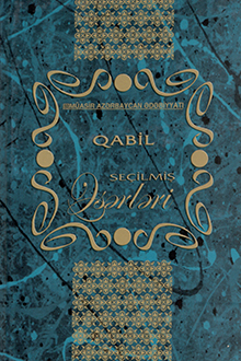 Seçilmiş əsərləri