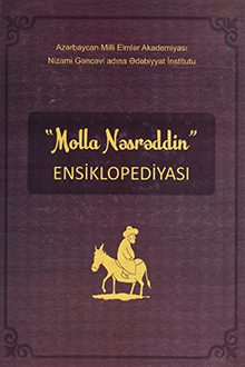 "Molla Nəsrəddin" ensiklopediyası