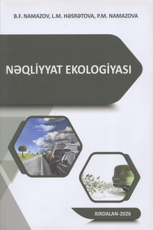 Nəqliyyat ekologiyası