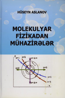 Molekulyar fizikadan mühazirələr