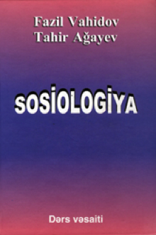Sosiologiya
