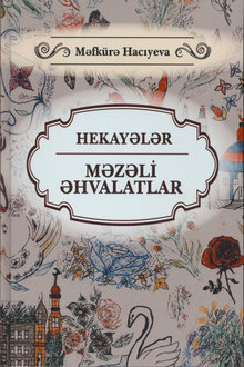 Hekayələr, məzəli əhvalatlar