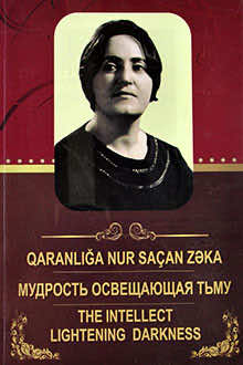 Qaranlığa nur sa&ccedil;an zəka