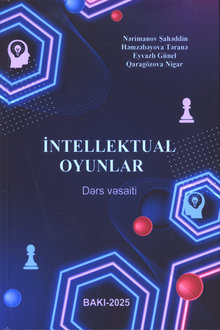 İntellektual oyunlar